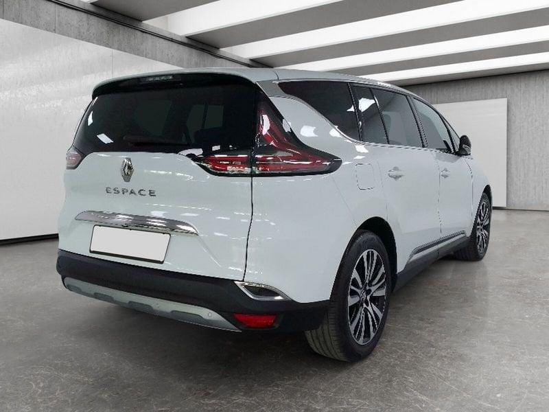 Renault Espace 1.6 dci energy Initiale Paris 160cv 7p.ti edc