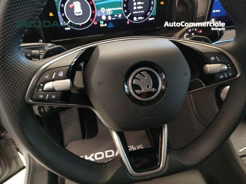 Skoda Kodiaq 2.0 TDI EVO SCR DSG Selection pack Style