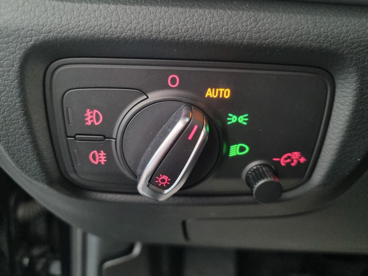 Audi A3 SPB 1.6 TDI Ambition