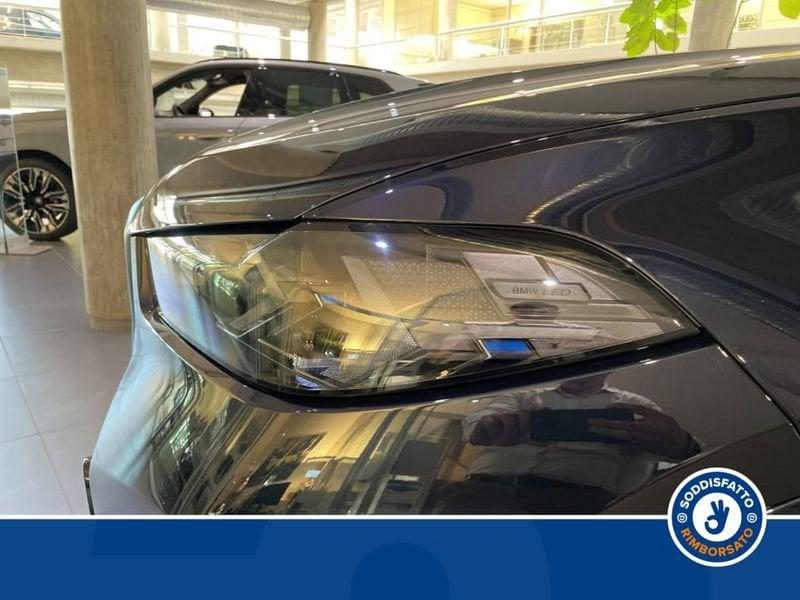 BMW X6 xDrive 30d M Sport Pro