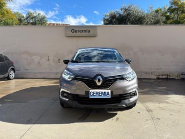 Renault Captur TCe 130 CV FAP Sport Edition