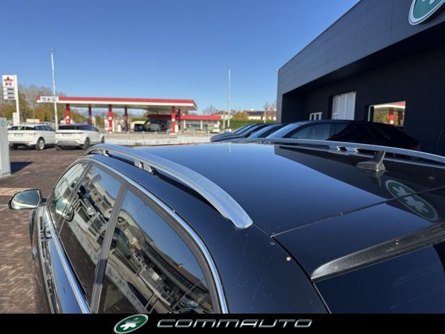 AUDI A6 allroad 3.0 TDI 240 CV F.AP tiptronic Advanced