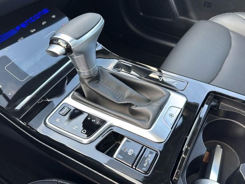 Dfsk Glory F5 Glory F5 1.5 bifuel Gpl cvt