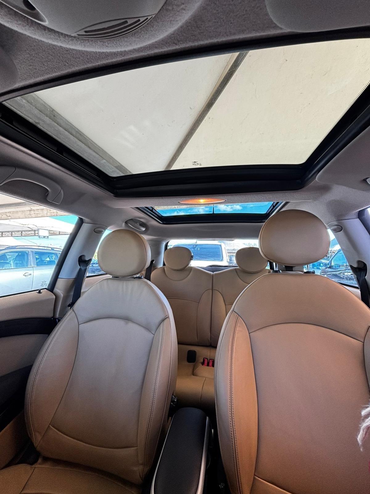 Mini Cooper D 3a serie 1.6 50 Mayfair