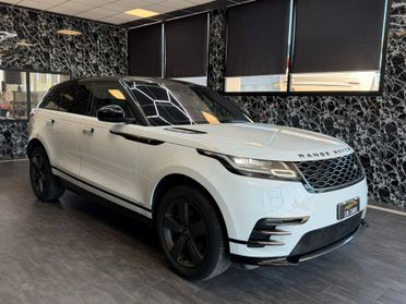 Land Rover Range Velar 2.0D I4 180 CV R-Dynamic HSE