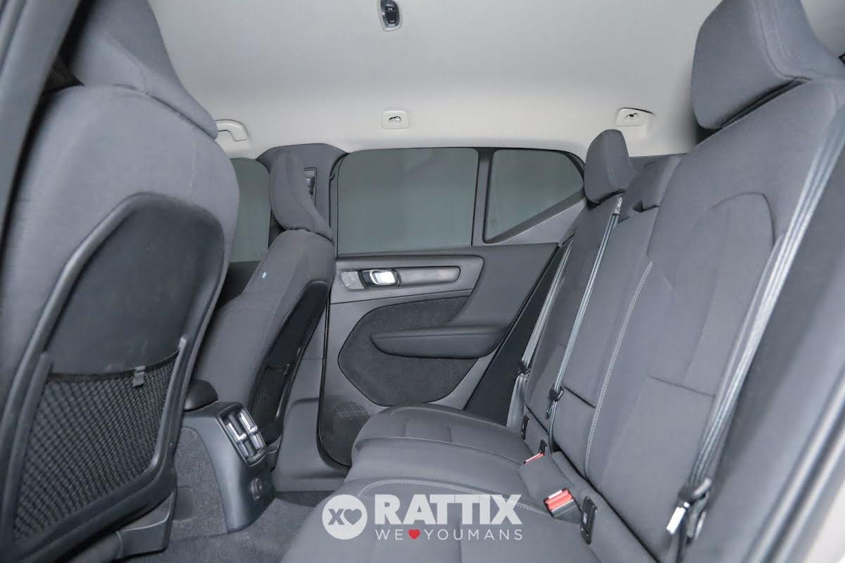 Volvo XC40 1.5 t5 phev Inscription Expression auto