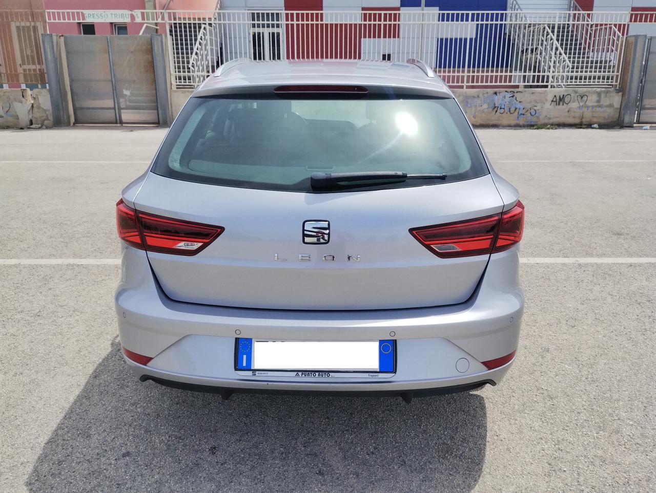 Seat Leon 1.6 TDI 115 CV ST Business