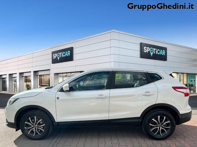 NISSAN Qashqai 1.2 DIG-T Tekna