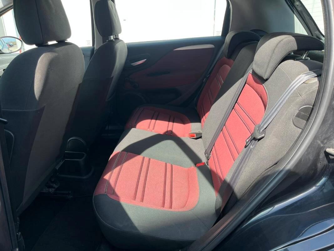 Fiat Punto Evo 1.3 mjt Dynamic 75cv 5p