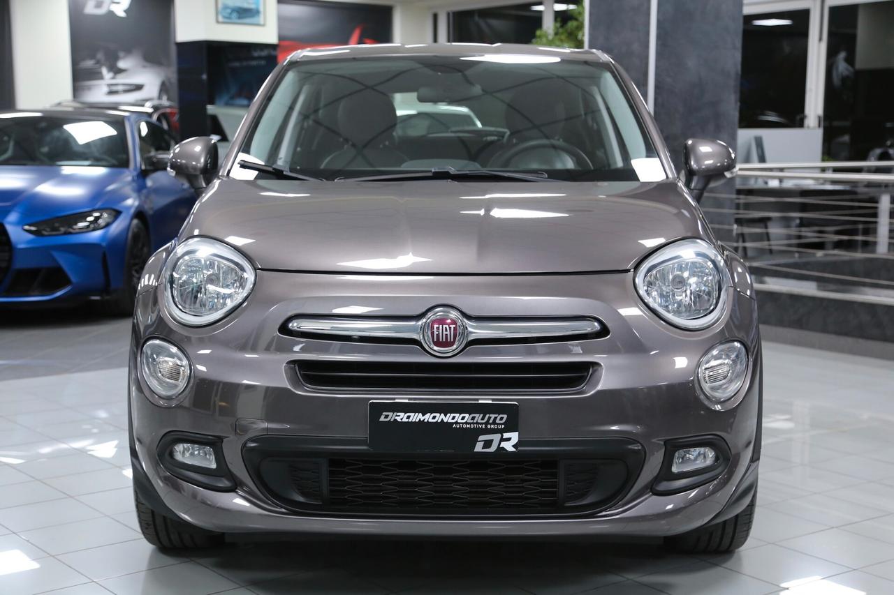 Fiat 500X 1.3 MultiJet 95 CV Pop Star
