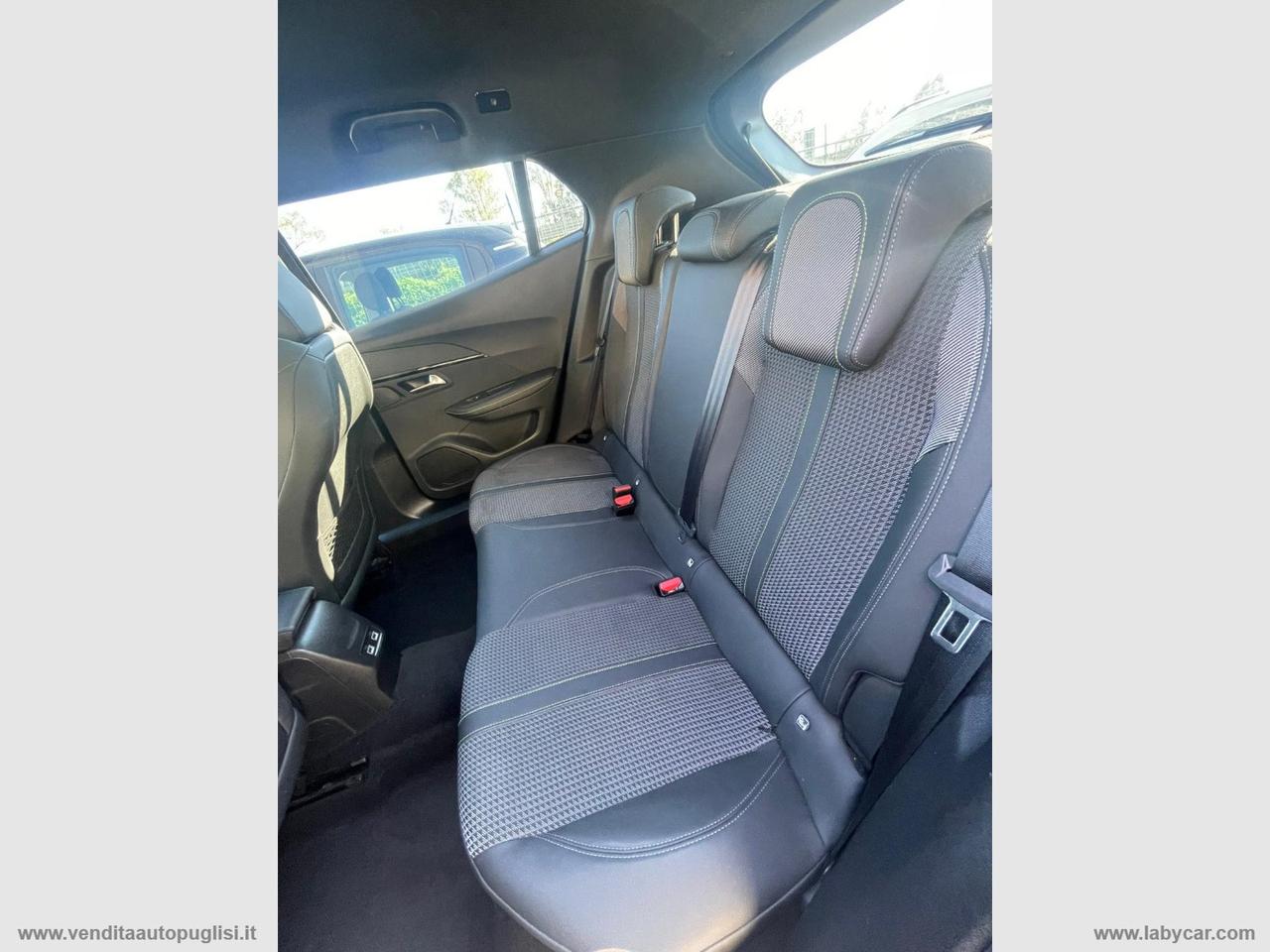 PEUGEOT 2008 PureTech 130 S&S Allure