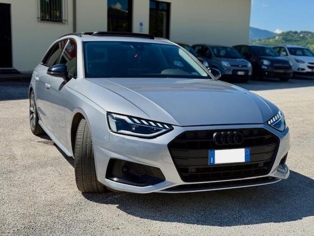 Audi A4 Avant 35 TDI/163 CV S tronic Advanced