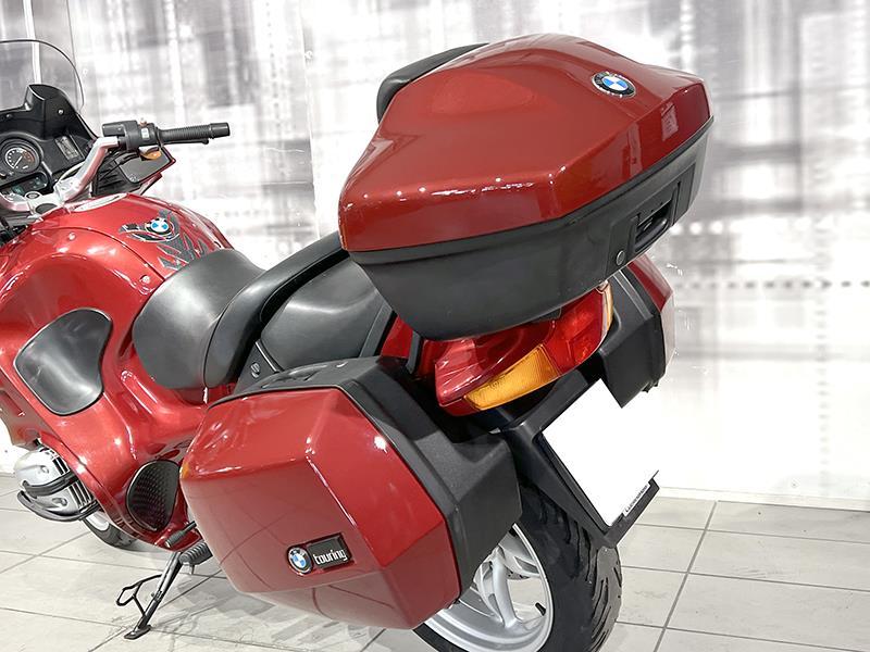 Bmw R 1150 RT
