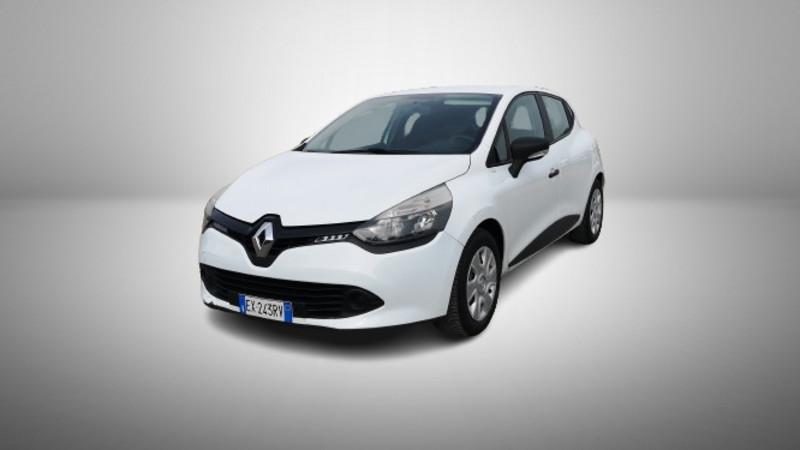 Renault Clio Clio 1.5 Dci 8v 75cv 5 Porte Van