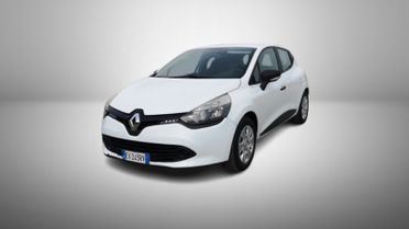 Renault Clio Clio 1.5 Dci 8v 75cv 5 Porte Van