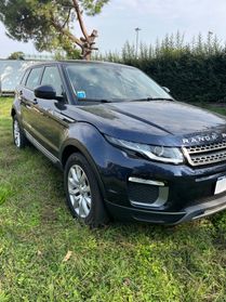 Land Rover Range Evoque 2.0 TD4 180 CV Coupé SE Dynamic