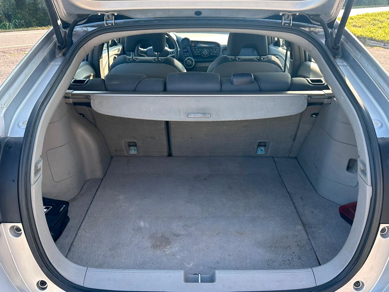Honda Insight 1.3 Executive i-Pilot