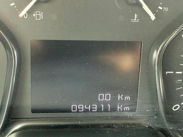 Opel VIVARO 2.0 120
