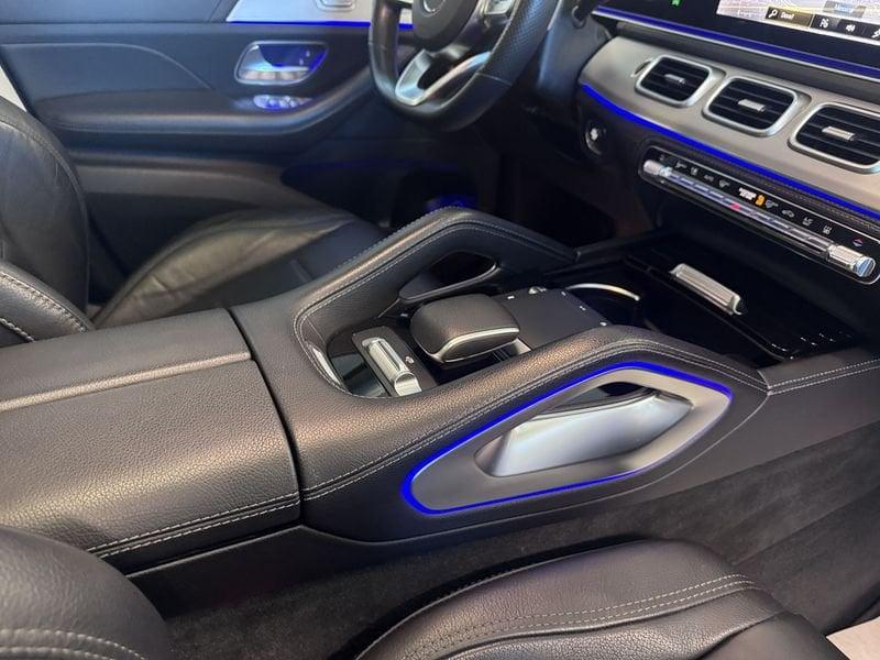 Mercedes-Benz GLE GLE 350 de phev Premium Plus 4matic auto