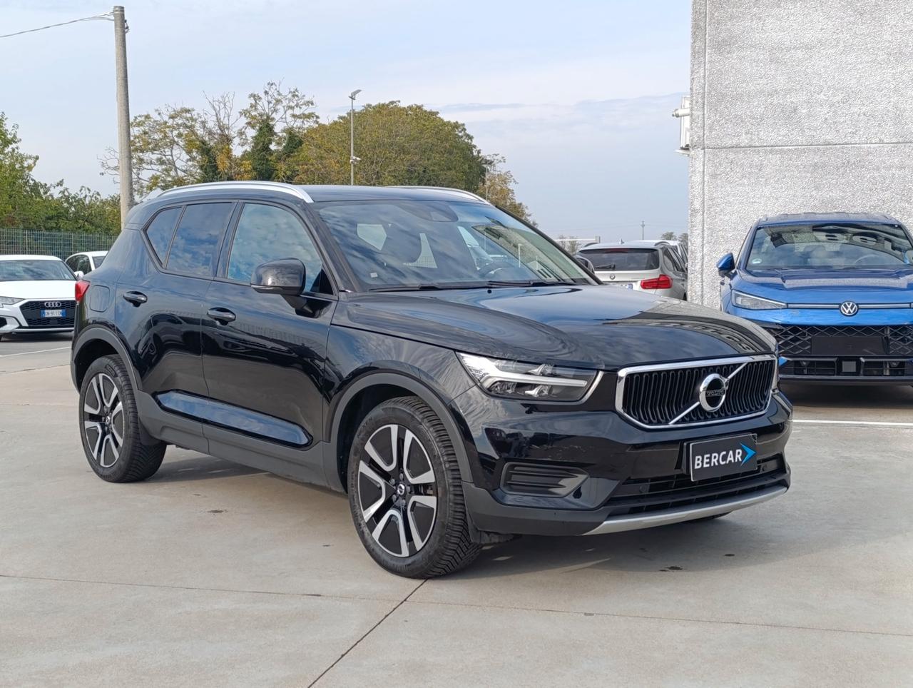 Volvo XC40 2.0 d3 Business Plus awd geartronic my20
