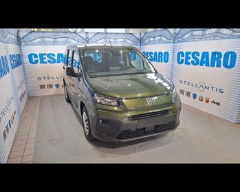FIAT Doblo Passo Corto 1.5 d 100cv