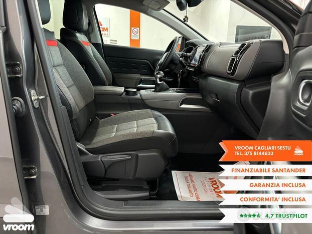 CITROEN C5 Aircross C5 Aircross BlueHDi 130 S&S...