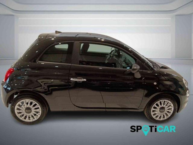 FIAT 500 1.0 Hybrid