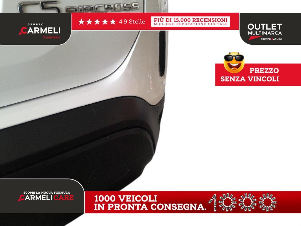Citroen C5 Aircross 1.5 BlueHDi Shine EAT