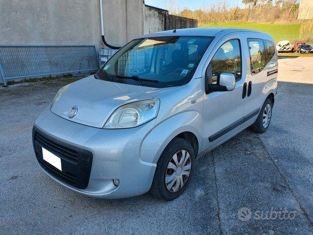 Fiat Qubo 1.3 MJT 75CV Dynamic