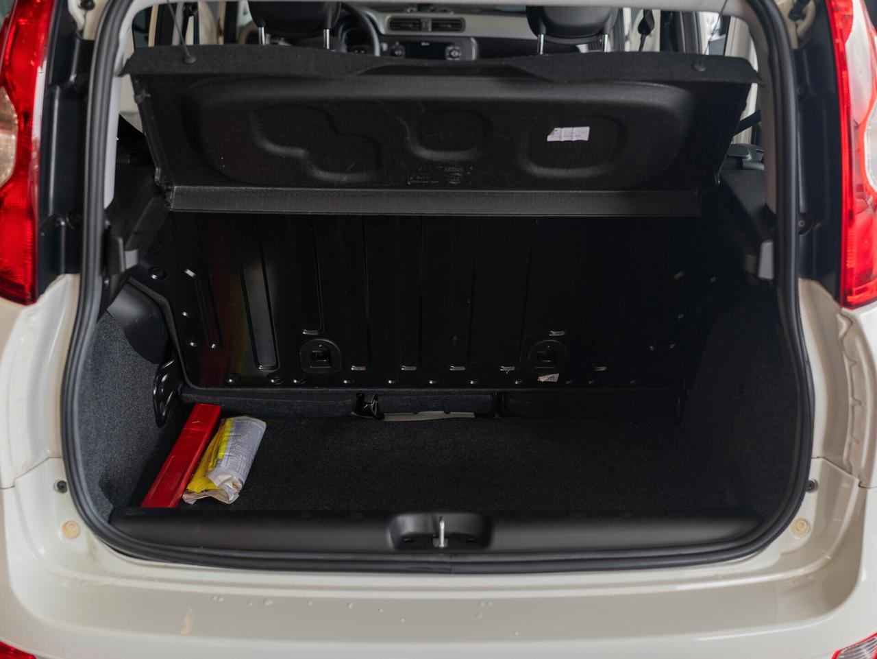 Fiat Panda 1.0 FireFly S&S Hybrid City Life 70 cv