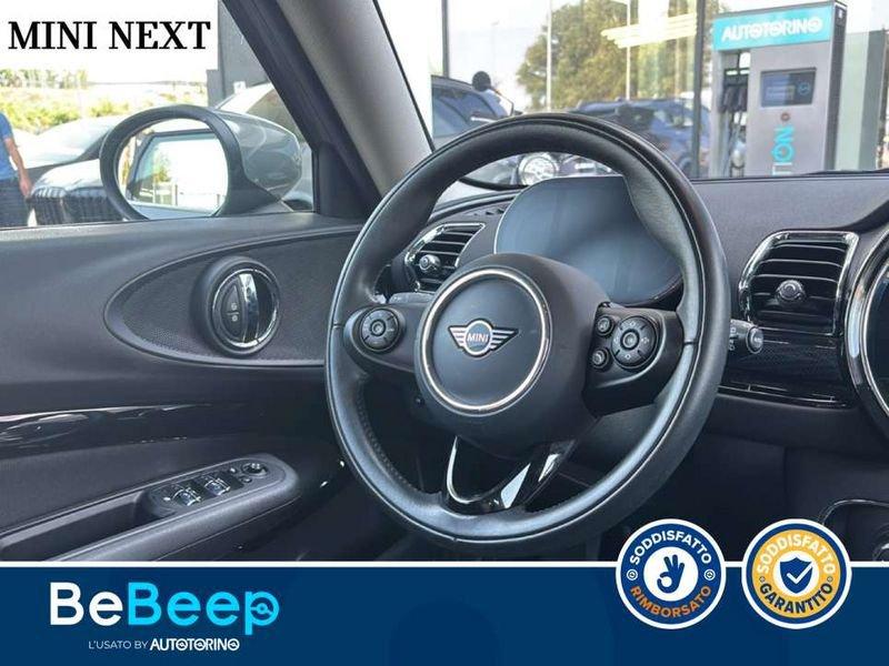 MINI Clubman MINI 1.5 ONE D