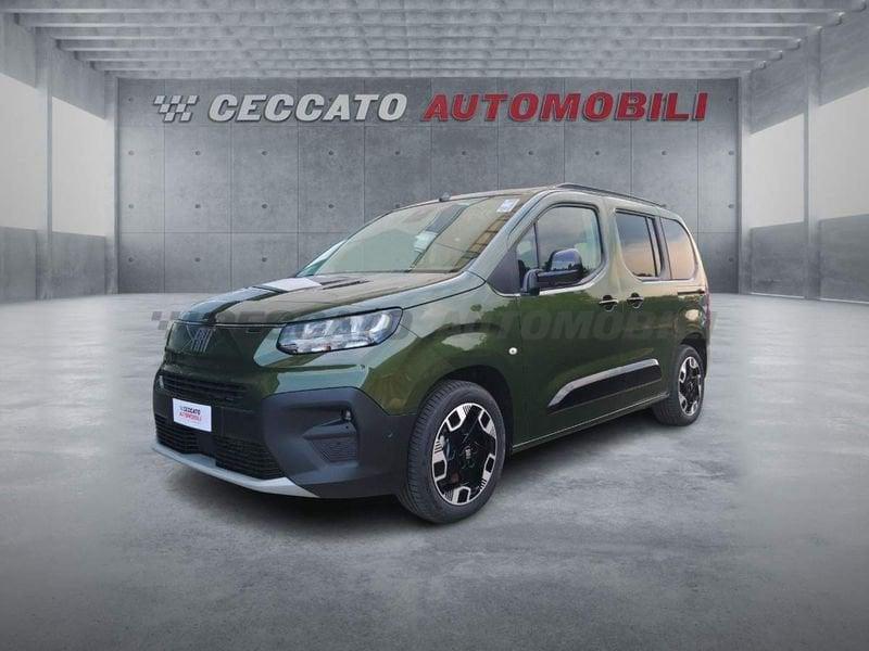 FIAT Doblò Doblo Passo Corto 1.5 d Doblo 100cv