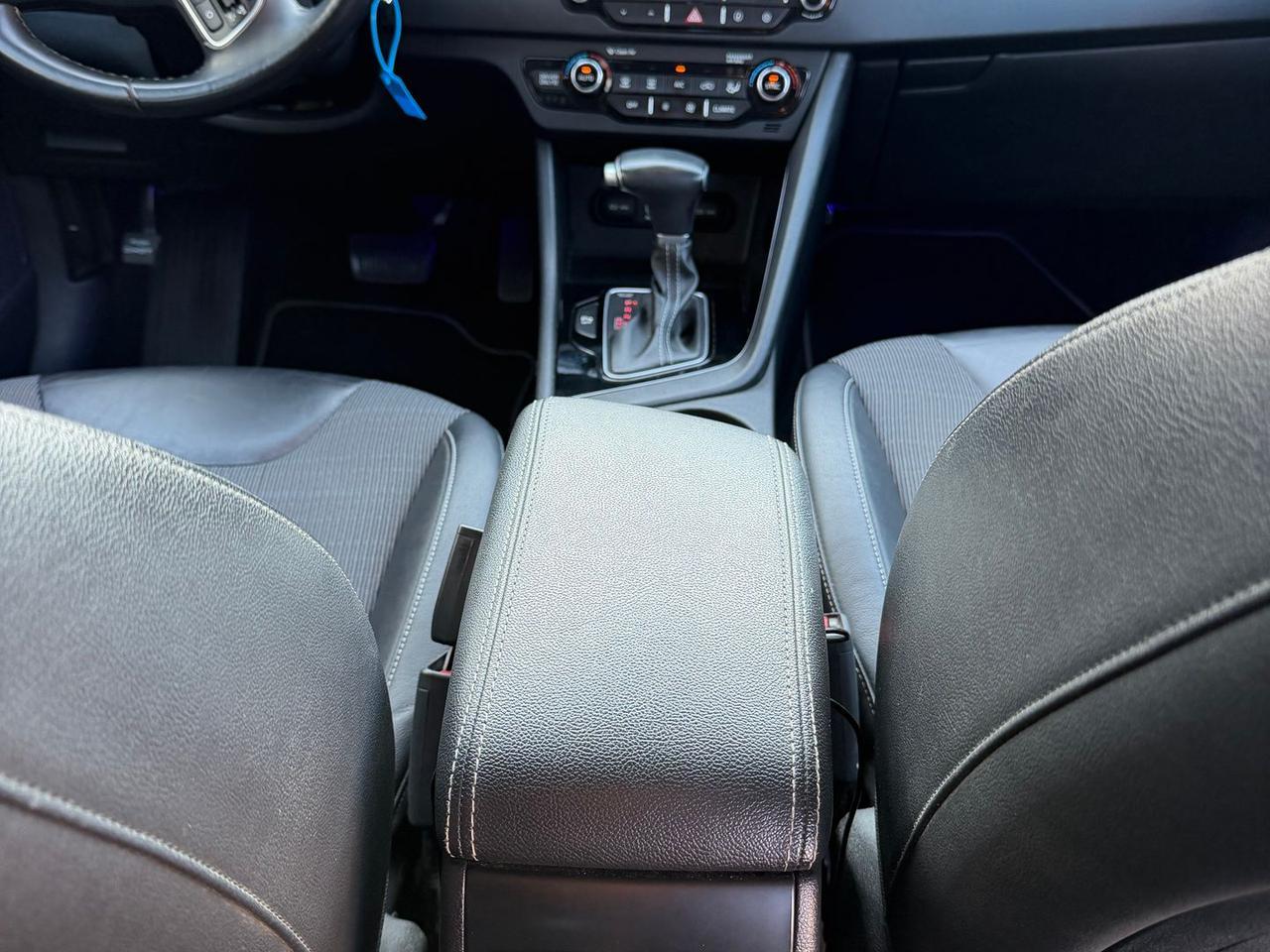 Kia Niro GDI HEV Urban #50374