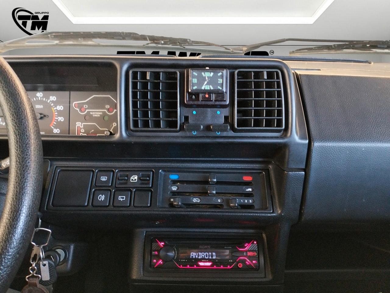 Fiat Ritmo 60 5 porte S * SOLO 18.000 KM *