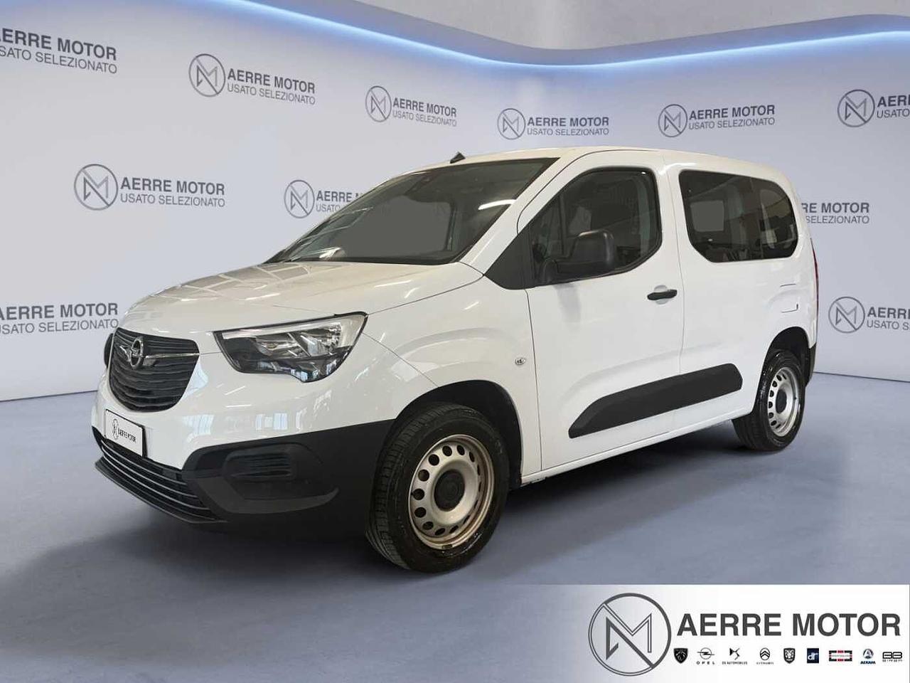 Opel Combo Life 1.5D 100 CV Edition Plus N1