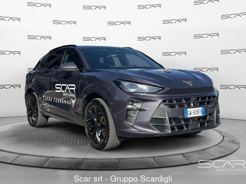 Cupra Terramar 1.5 e-Hybrid DSG VZ 272CV