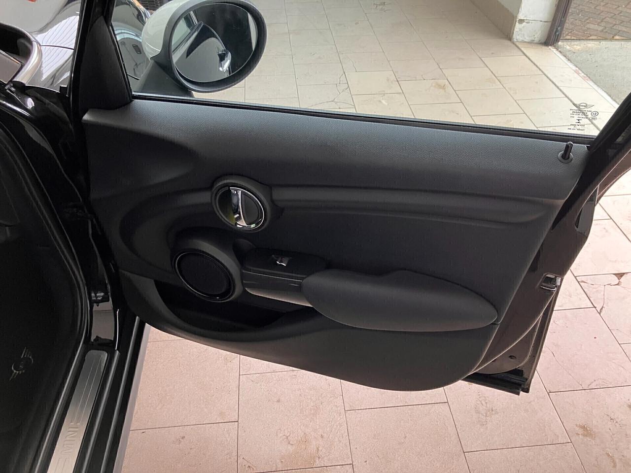 Mini 1.5 Cooper Boost 5 porte