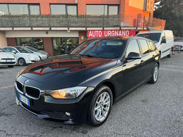 BMW 318 318d Touring Luxury * CATENA CAMBIATA*