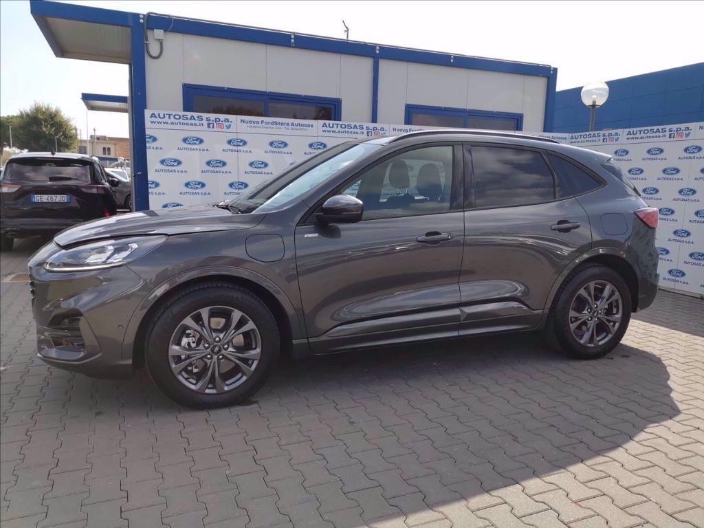 FORD Kuga 2.5 Plug In Hybrid 225 CV CVT 2WD ST-Line X del 2020
