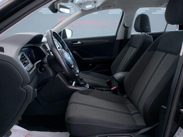VOLKSWAGEN T-Roc 1.6 TDI SCR Style Pronta Consegna Ok Neopatentati