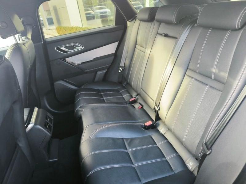 Land Rover Range Rover Velar 2.0D I4 204CV R-Dynamic S (Iva Esposta)
