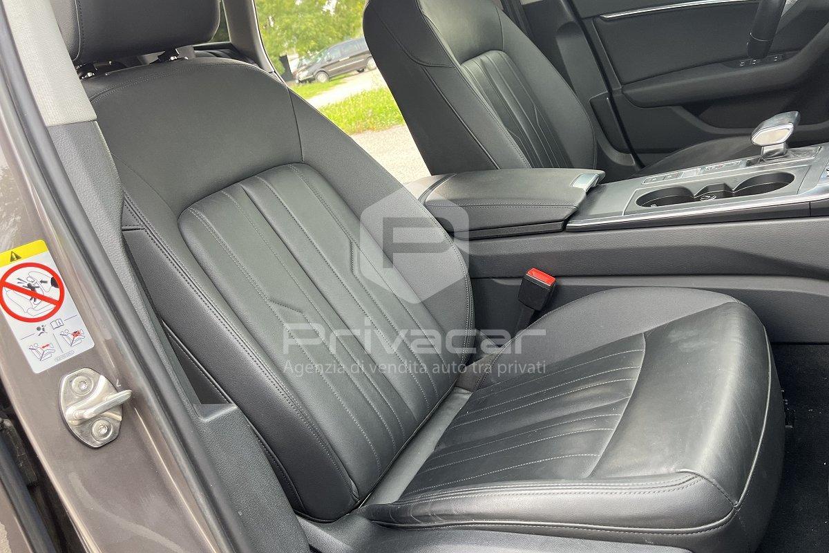 AUDI A6 allroad 40 TDI 2.0 quattro S tronic Evolution