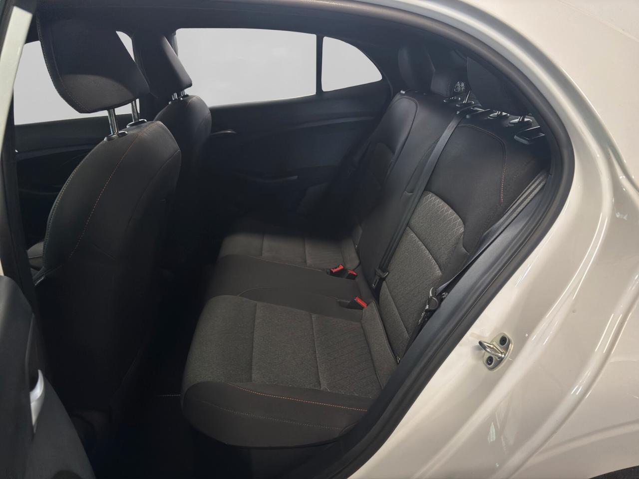 Mg MG3 1.5 Hybrid+ Comfort 195 cv