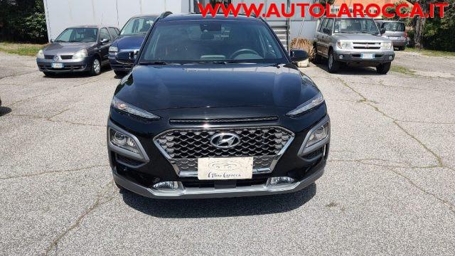 HYUNDAI Kona 1.0 T-GDI Xpossible