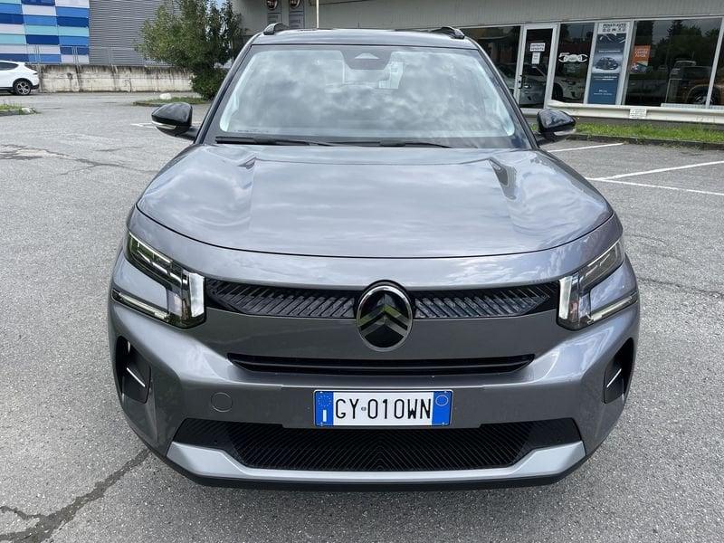 Citroën C3 PureTech 100 S&S