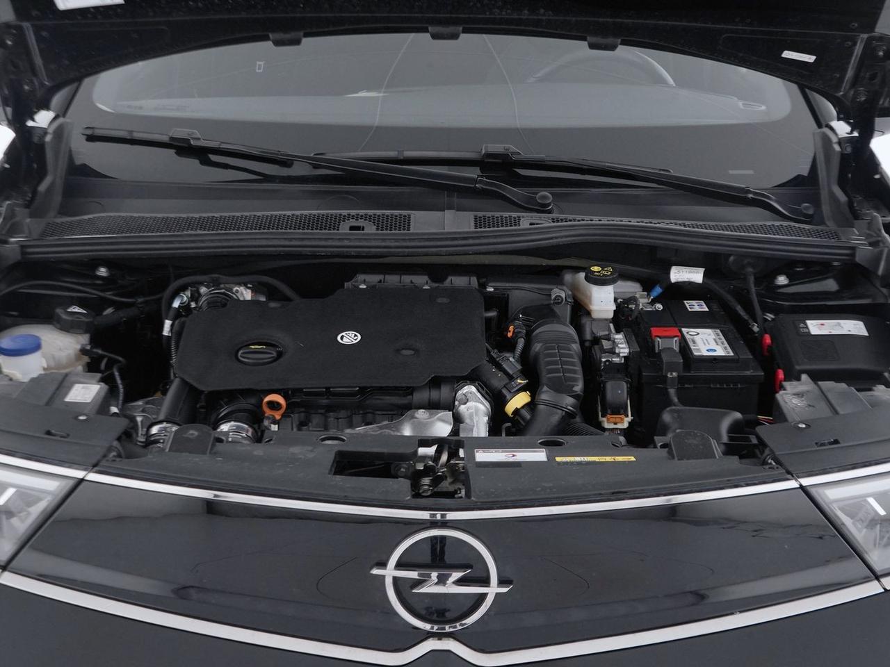 Opel Mokka 1.5 110cv ultimate s&s