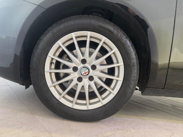 ALFA ROMEO Giulietta 1.4 Turbo 105 CV Progression
