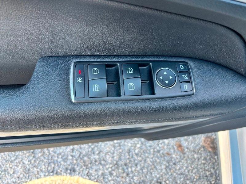 MERCEDES Classe E Cpé (C207) E 220 CDI Coupé ...