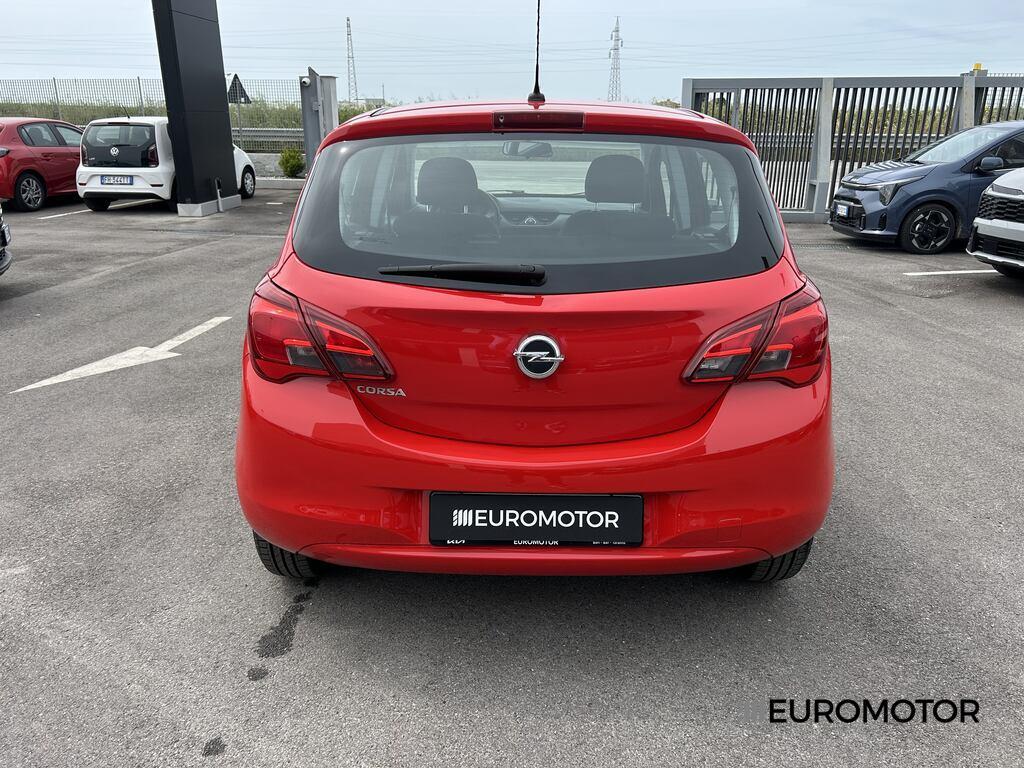 Opel Corsa 5 Porte 1.4 N-Joy
