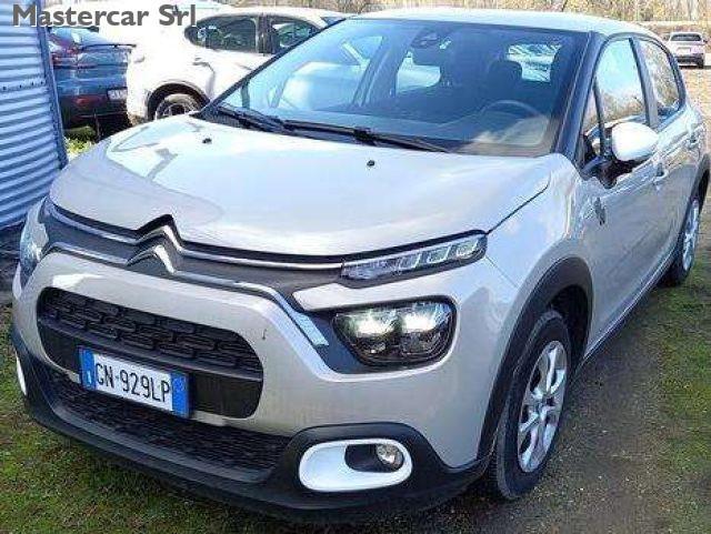 CITROEN C3 1.2 puretech 83cv You! - GN929LP